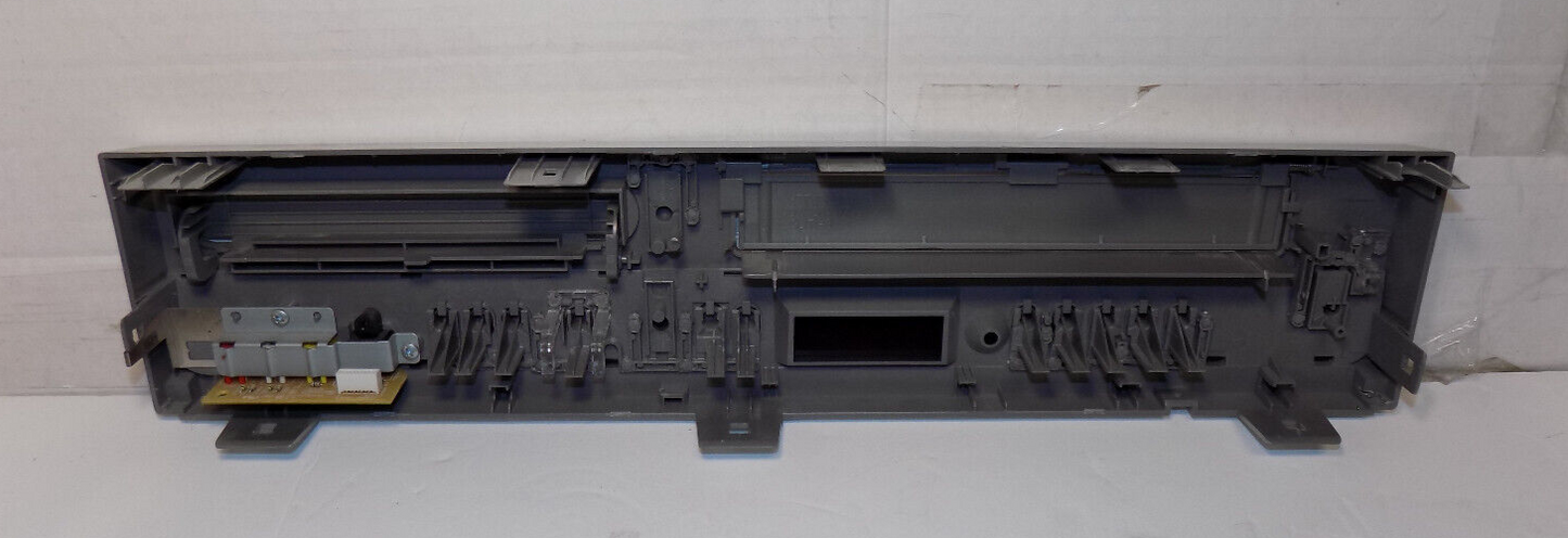 Magnavox ZV420MW8 Front Cover Panel For DVD Recorder VCR Player/Recorder