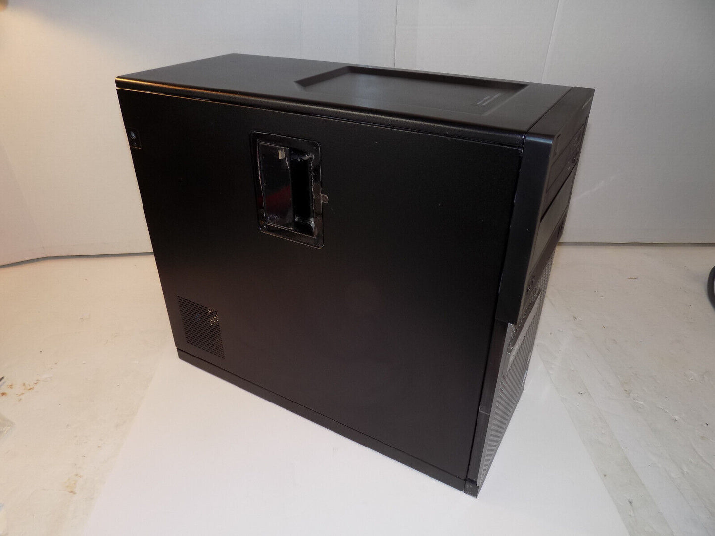 Dell OptiPlex 3010 Desktop Computer i5-4570 3.2Ghz 4GB Windows 10