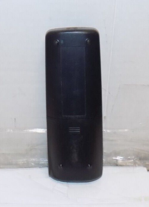 Sony RMT-CV25AW Radio Cassette Remote Control IR Tested
