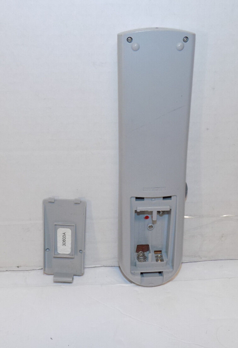 Toshiba CT-90159 Remote Control OEM 27HL85 30HF83 32HF73 32HL85 Tested Working