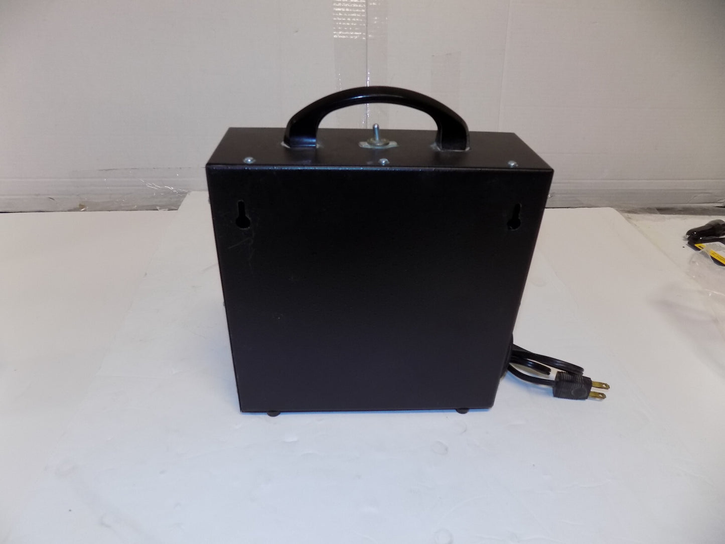 Gra-Lab Universal Timer Model 171 (1) Hour Timer Working