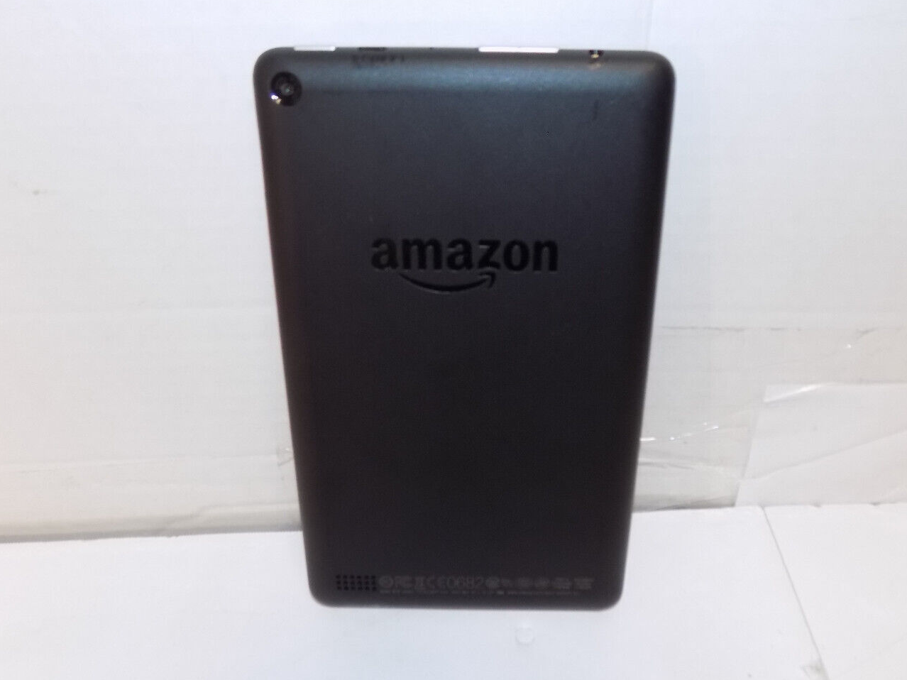 Amazon Fire Tablet 7 (5th Gen ) WiFi, 7" 8GB SV98LN