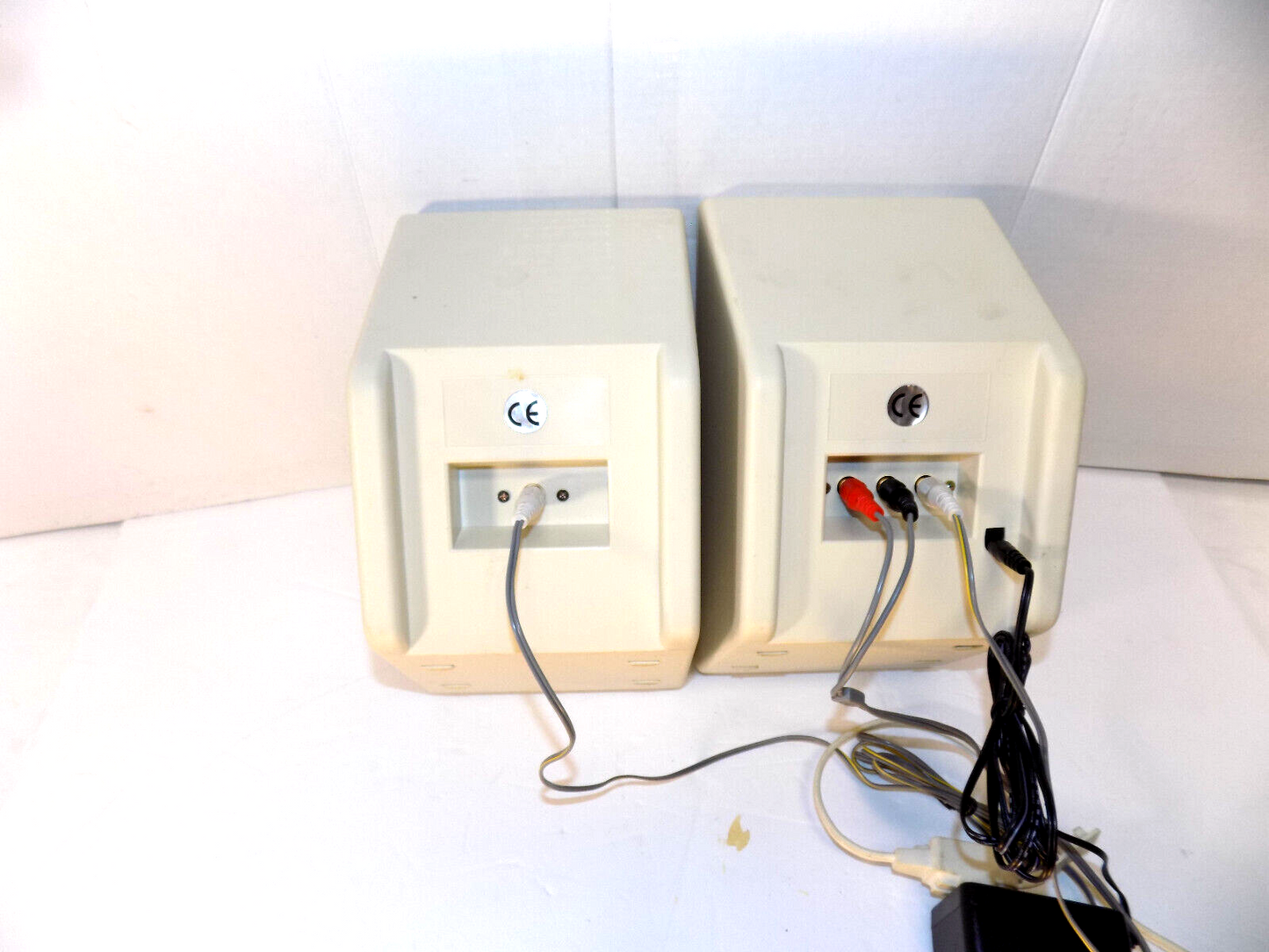 MLI Computer Speakers MLI-130