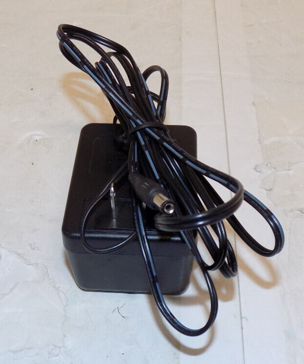 Genuine BOSE Power AC Adapter Model JOD-48U-08A 12V