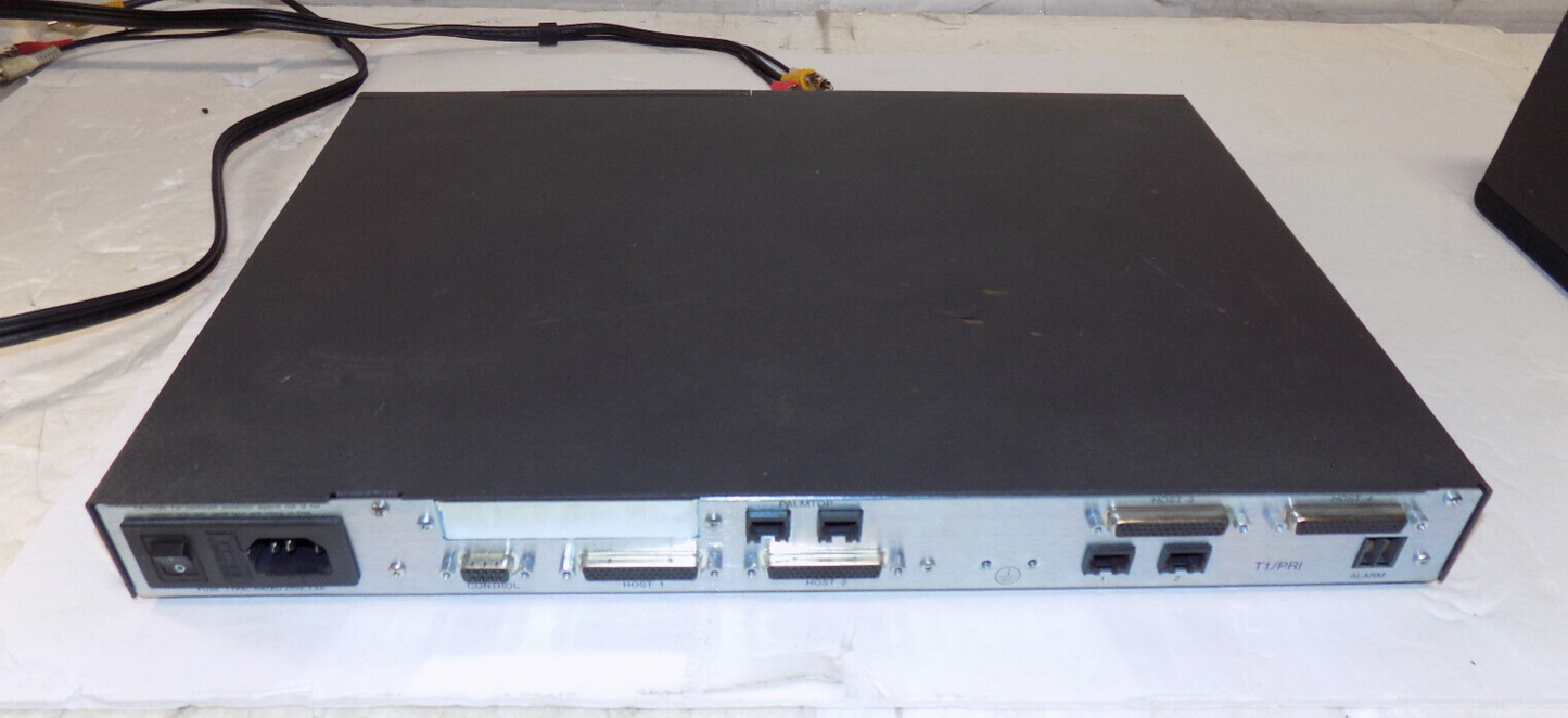 Ascend MBP-T1-STD Multiband Plus T1 Multiplexer