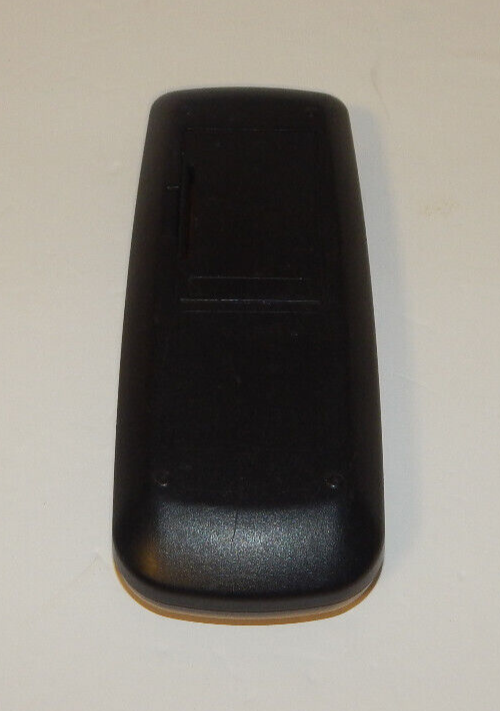 Toshiba CT-9873 TV Remote Control IR Tested