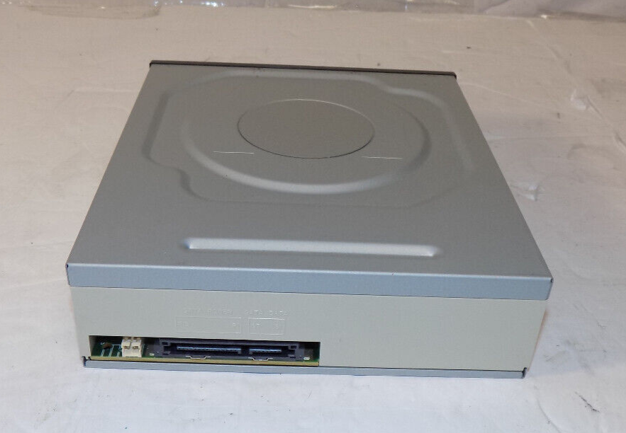 HP LightScribe DVD/CD Rewritable Drive Model DH-16AAL-CT2