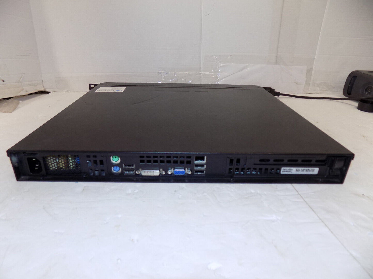 Barracuda Networks BBS390A Backup Server