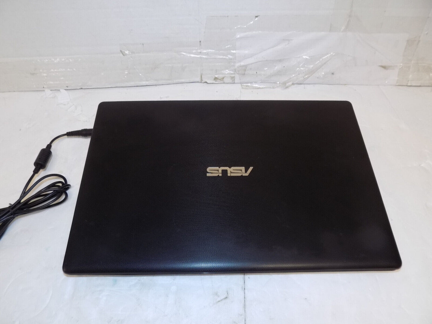 ASUS X551MA 15.6" Intel Celeron N2830 Laptop Computer 4GB RAM 500GB HDD WIN10