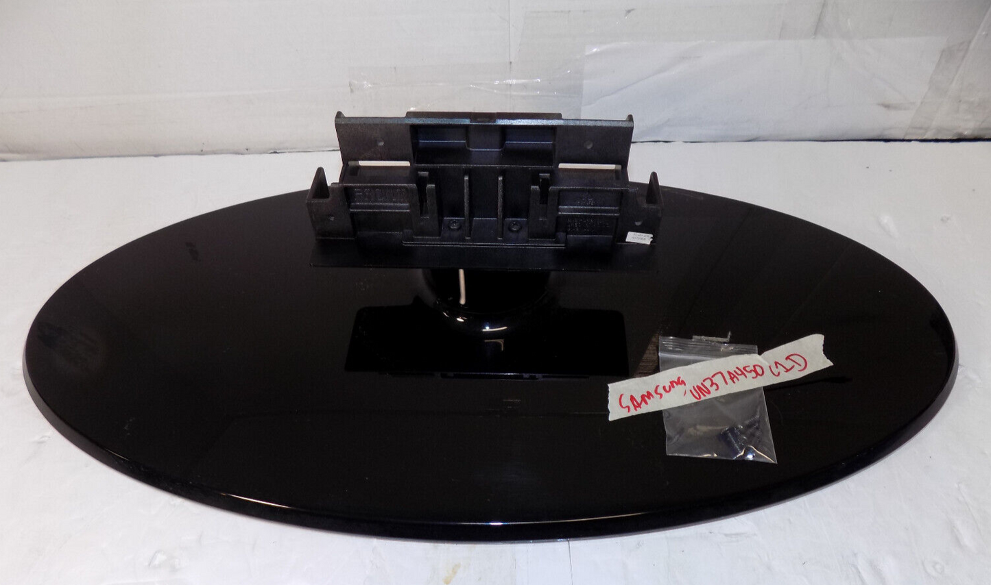 Samsung UN37A450C1D 37" TV Stand Base With Screws
