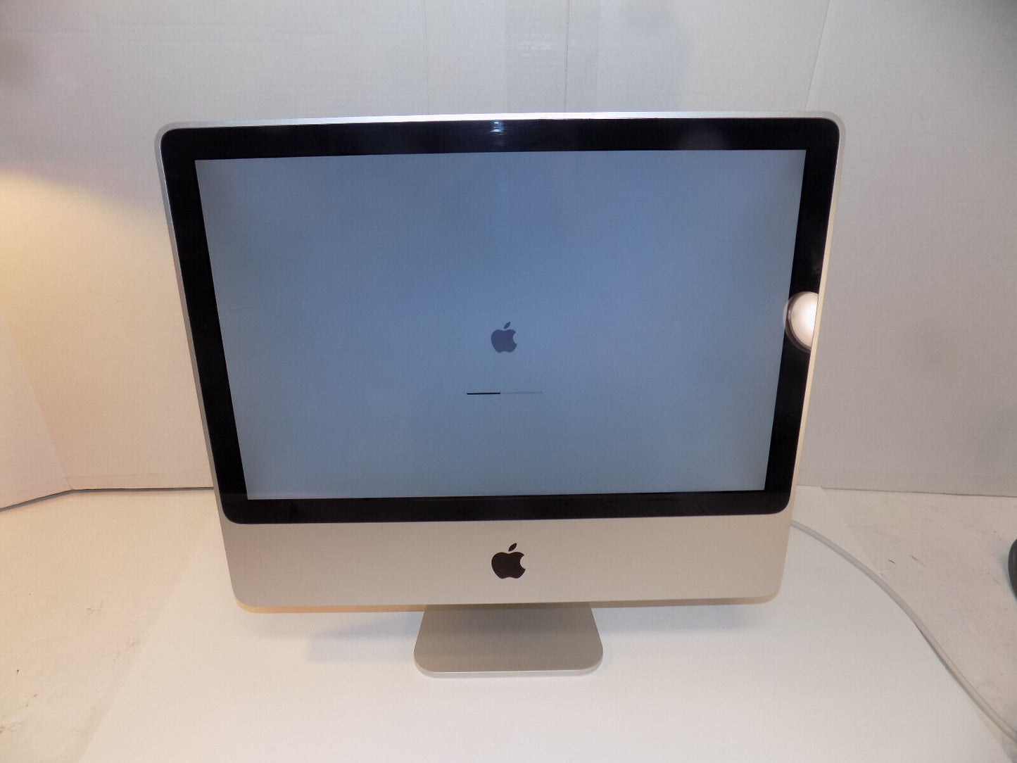 IMac 2008 Dual Core 2.4 Ghz 6 GB Ram 250GB HDD El Capitan