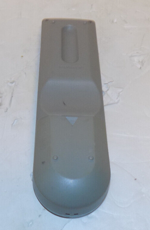 JVC RM-C18G Remote Control IR Tested