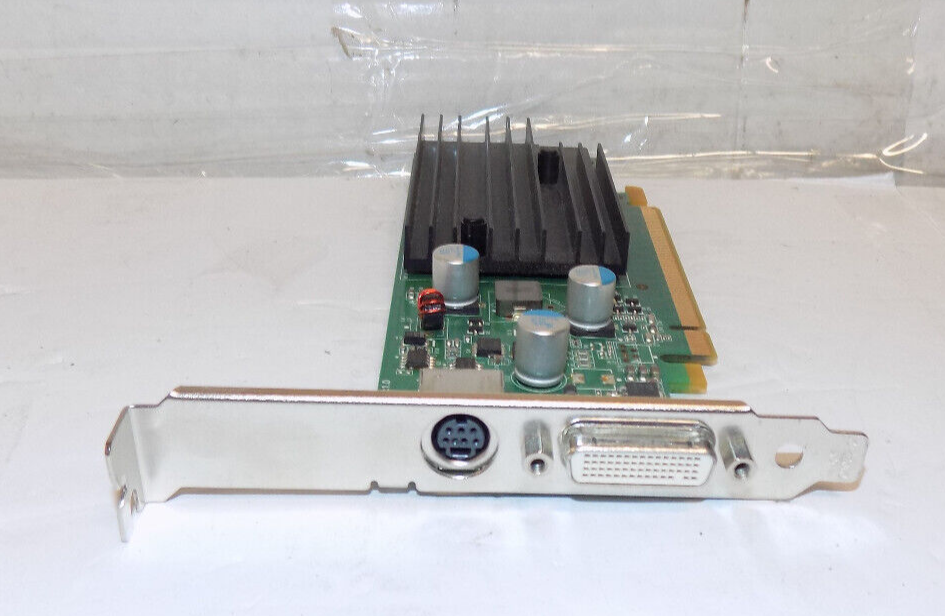 Dell NVIDIA P805 Graphics Card PCI-E V155 256MB CN-0K192G-69702