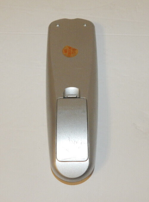 Digital STB Remote Control for Digital Converter Box STB-T8 STB-T9 Tested