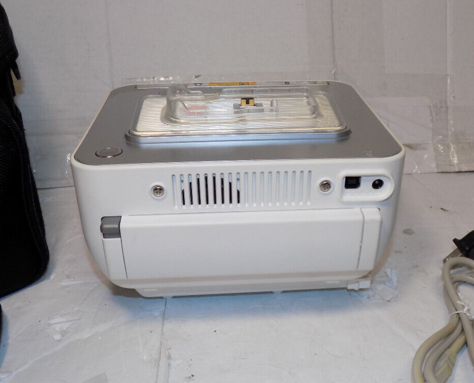 Kodak EasyShare G600 Printer Dock With Accessories