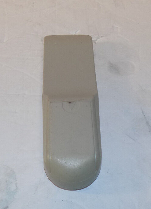 Original Apex Digital DVD Player Remote Control Model RM-1225