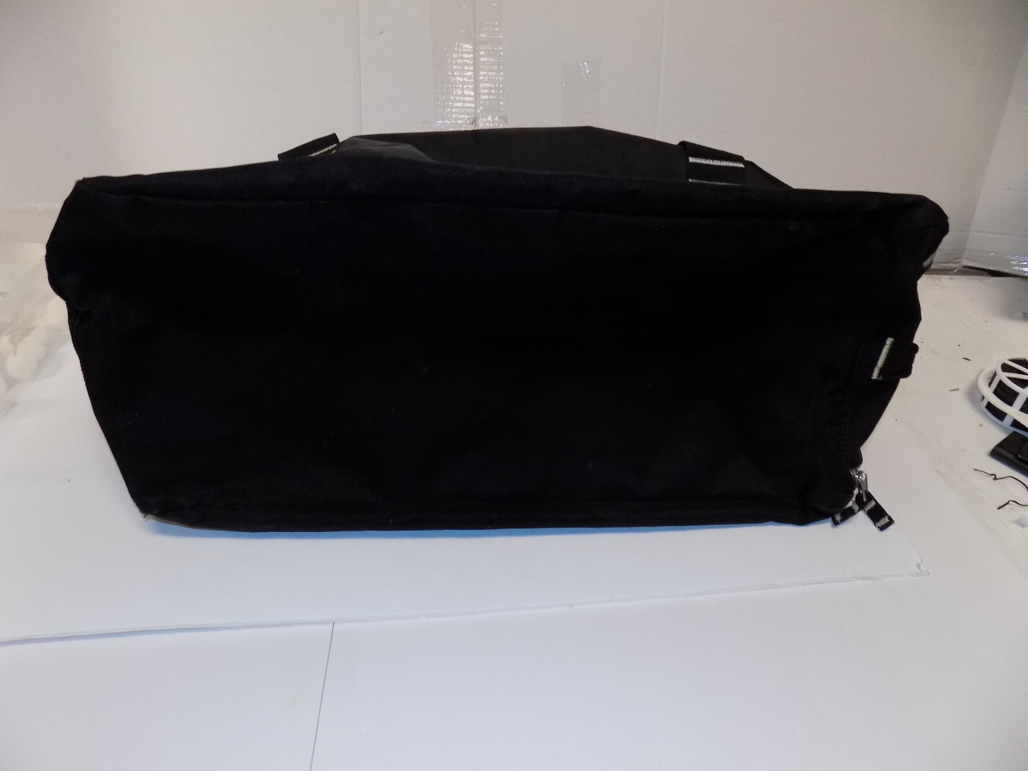 Snap-ON Logo OGIO Zippered Duffel/Travel Bag 24" w x 13" h