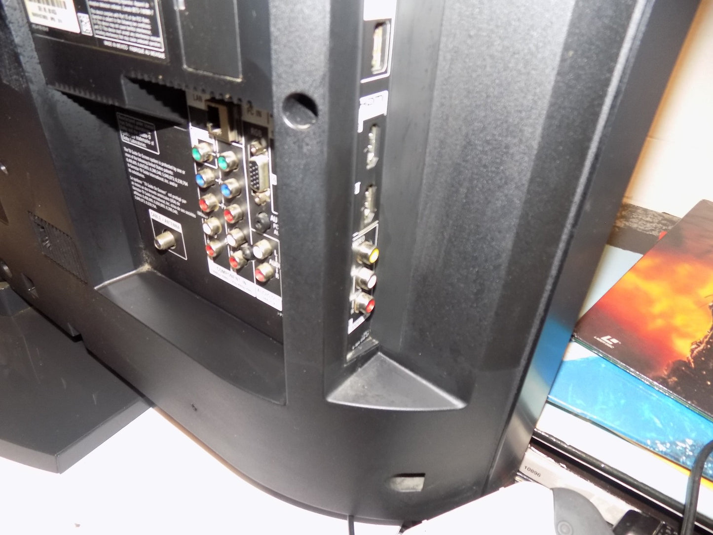 Sony KDL-40HX701 40" Digital LCD TV or PC Monitor LCD TV - 1080p full HD 240hz