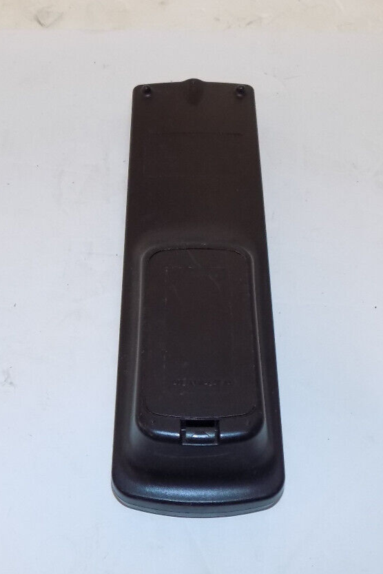 Genuine Sharp LCD TV Remote Control Model GA536WJSA