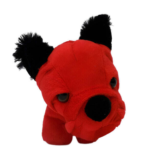 Singing & Dancing Plush Weiner Dog "Sexy And You Know It" By LMFAO