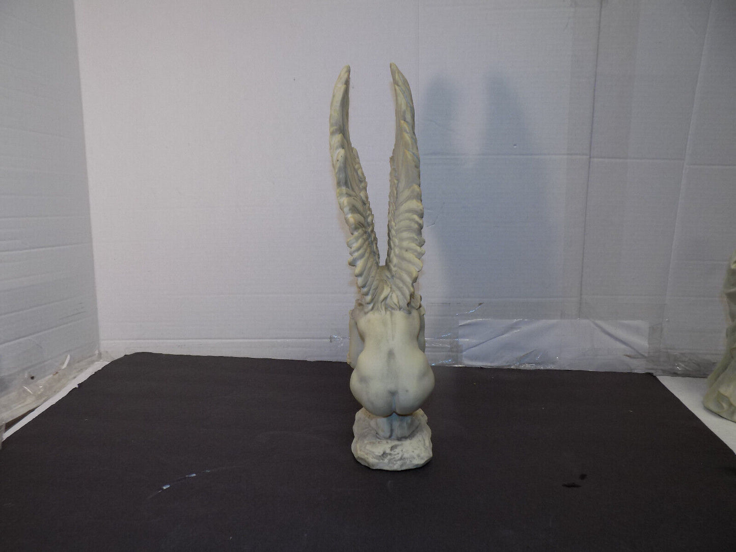 Design Toscano Remembrance and Redemption Angel Statue 15"