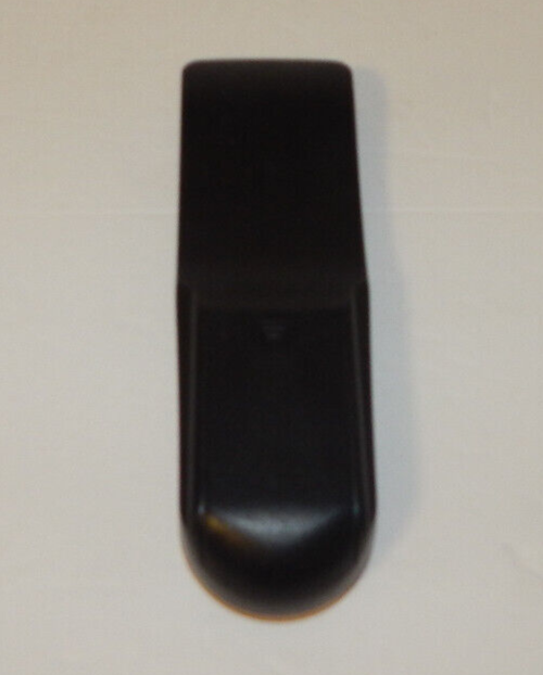 Original Apex Model RM-1200 Remote Control for DVD Player AD-1200 Tested