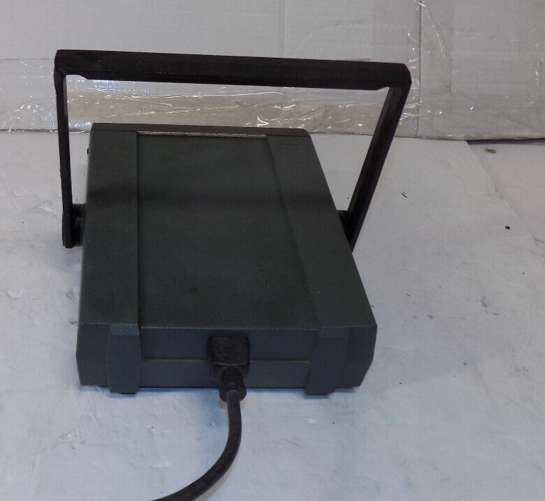 Fluke 8000A Digital Multimeter