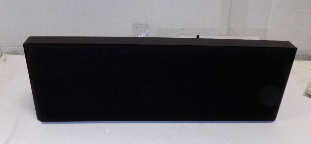 Klipsch KMC Center Channel Speaker 2x5" Woofers 1x2.5" Tweeter