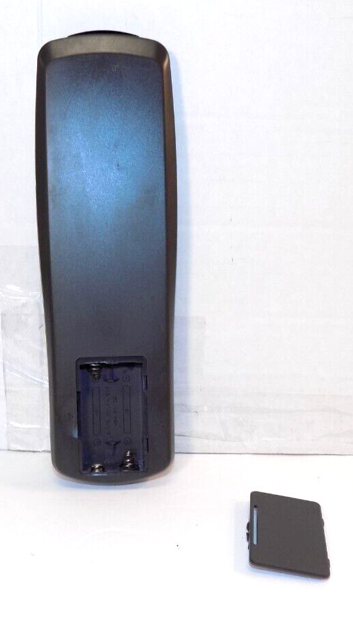 AIWA RC-TN4000EX Remote Control for Compact Disc Stereo System IR Tested