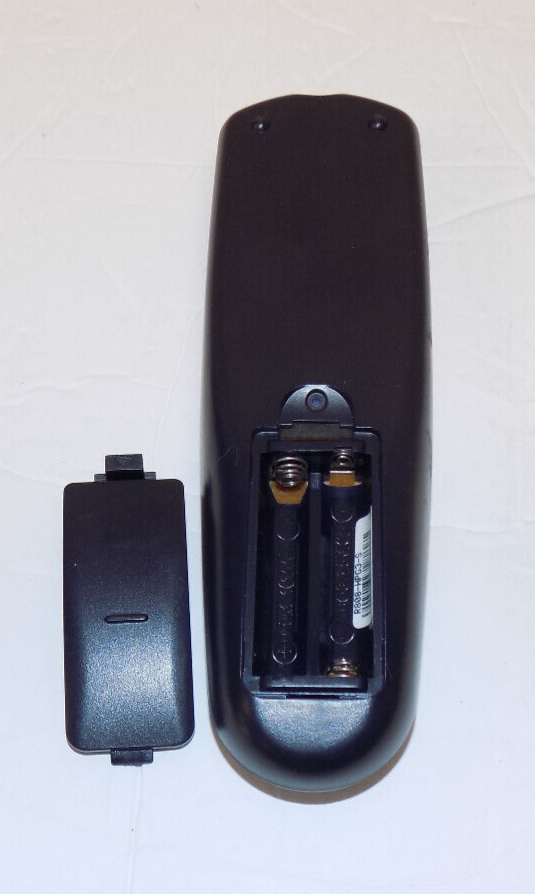 Project Genesis Hauppage R808-HPG-S Remote Control IR Tested