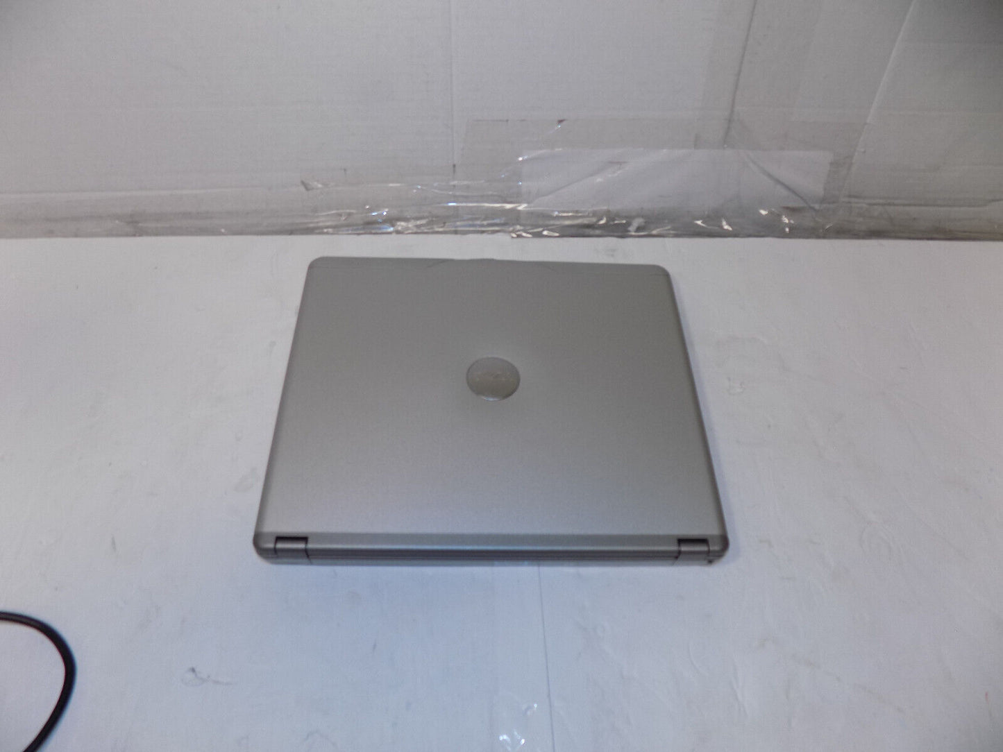 Dell Latitude X300 12" Intel Pentium M .4 GHZ 128 MB - No HDD