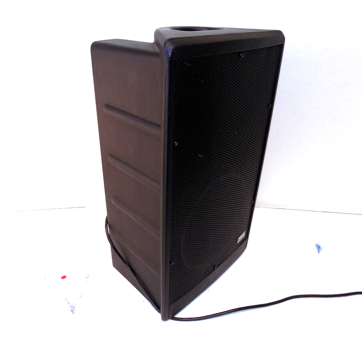 Anchor Audio Portable PA Amp Sound System MPA-3500A w/ Vinyl Storage Case