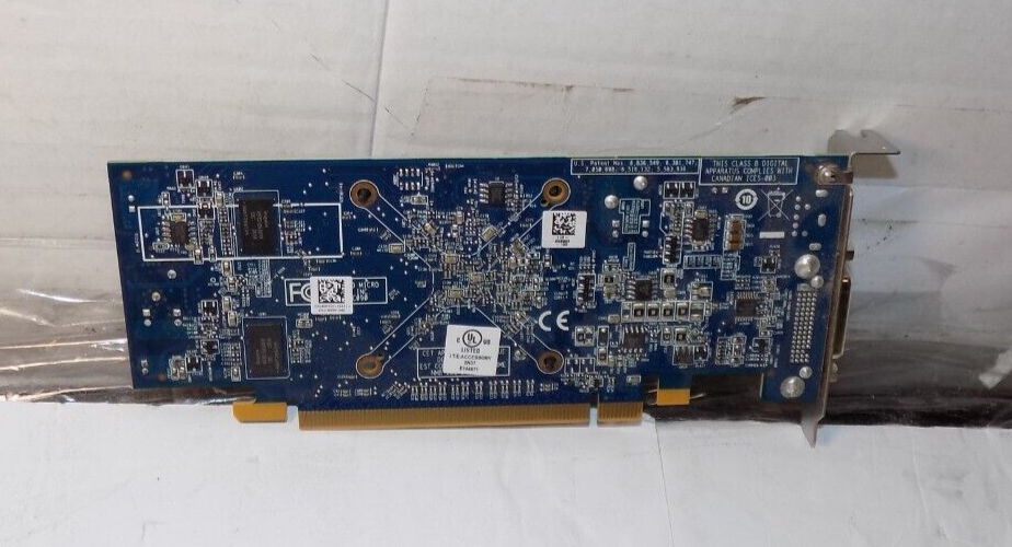 AMD 109-C09057-00 PC Video Card