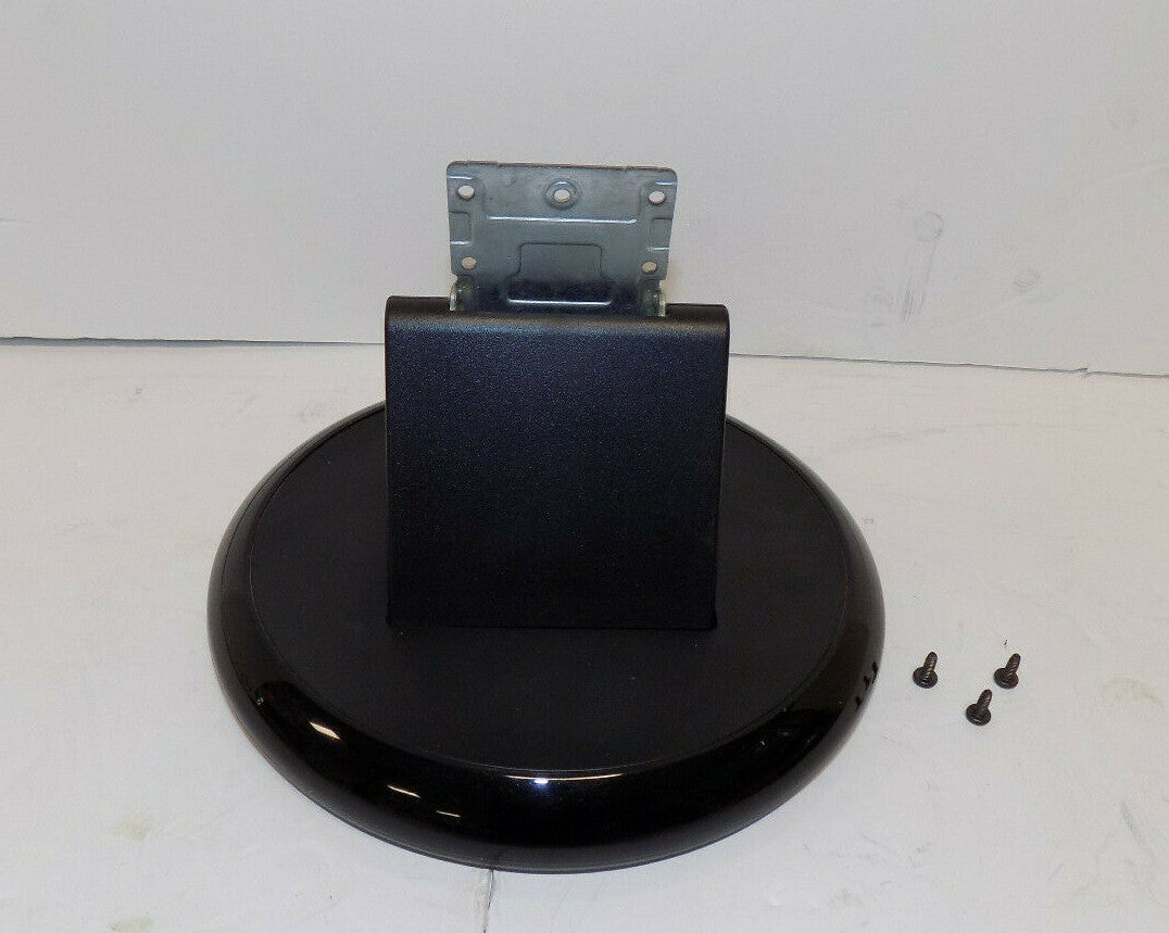 BN96-04541A SAMSUNG TV STAND BASE w/ SCREWS LS22MEHSFJ/XAA Stand