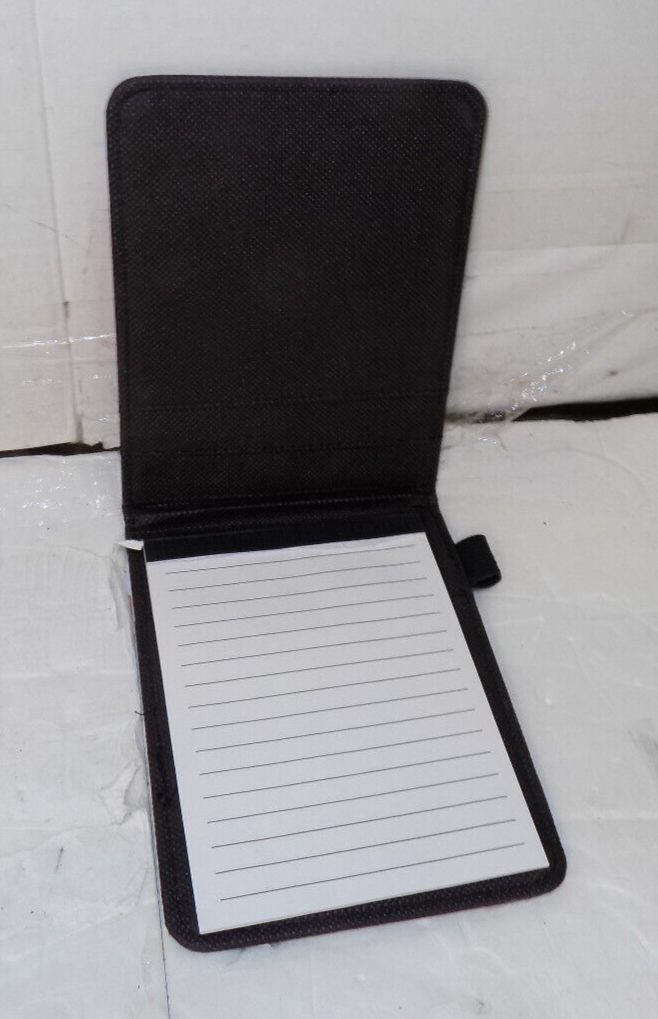 Kodak Pocket Size Flip Notepad Holder