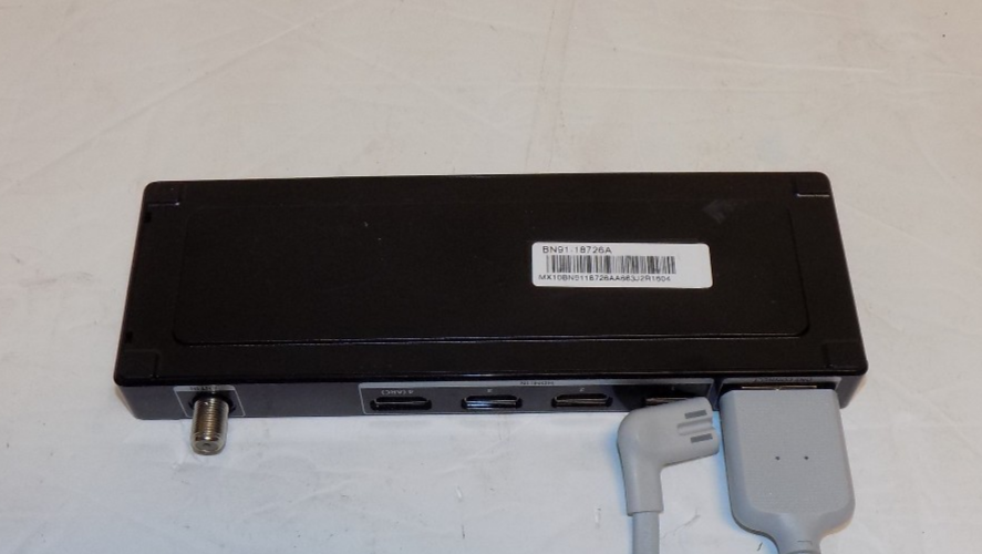 Samsung One Connect Box UN55MU8000F, UN65MU8000F, UN65MU8500F, UN75MU8000F