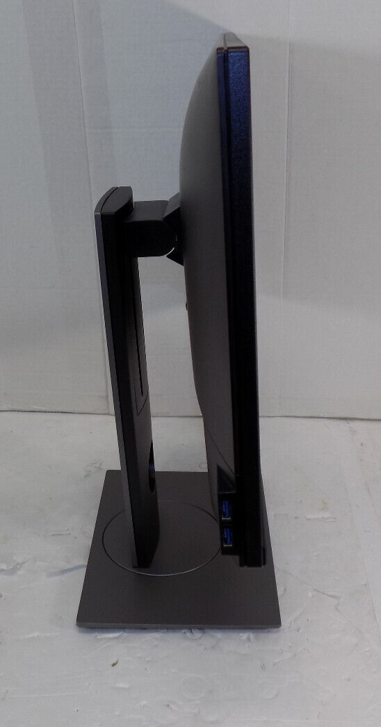 Dell Professional P2217HC 22" LCD Computer Monitor VGA & DisplayPort & HDMI