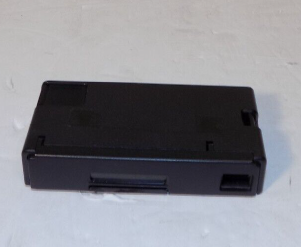 Vintage 1972 Kodak Hawkeye Pocket Instamatic 110 Film Camera with Manual