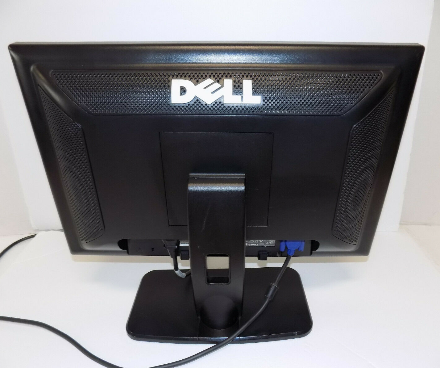 Dell s199WFPV 19 Inch Computer Monitor with VGA & Power Cord