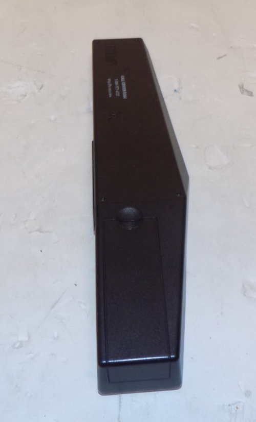 RCA Remote Control WD14061 IR Tested