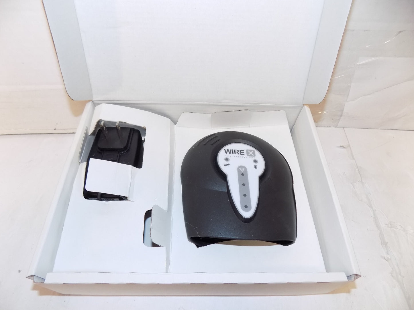 E-device WireX Analog to Wireless Converter for Medtronics Carelink Monitor