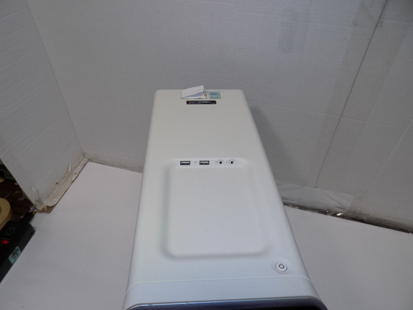 Dell XPS 8100 Desktop PC Intel i5-650 3.2GHz 6GB RAM 1TB SSD Windows 10