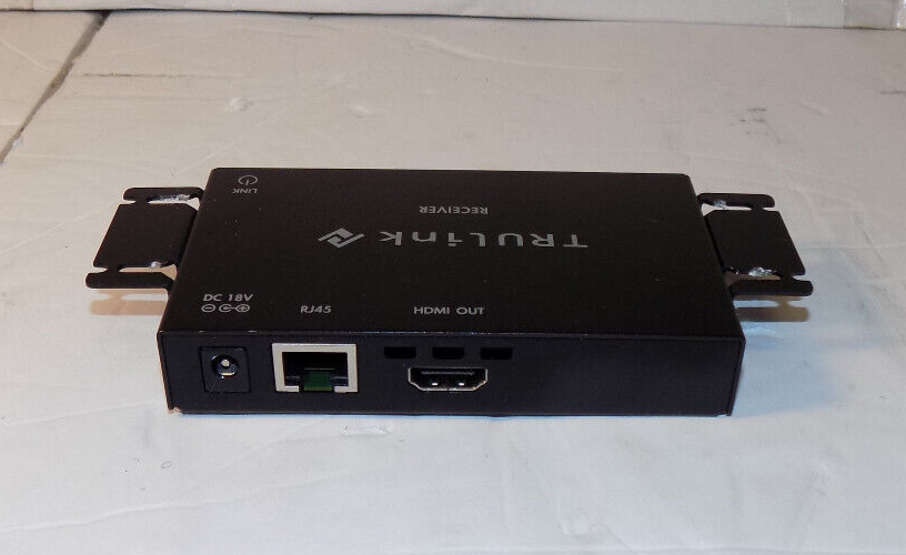 Cables2Go Model 29269 HDMI Over CAT5 Box Receiver