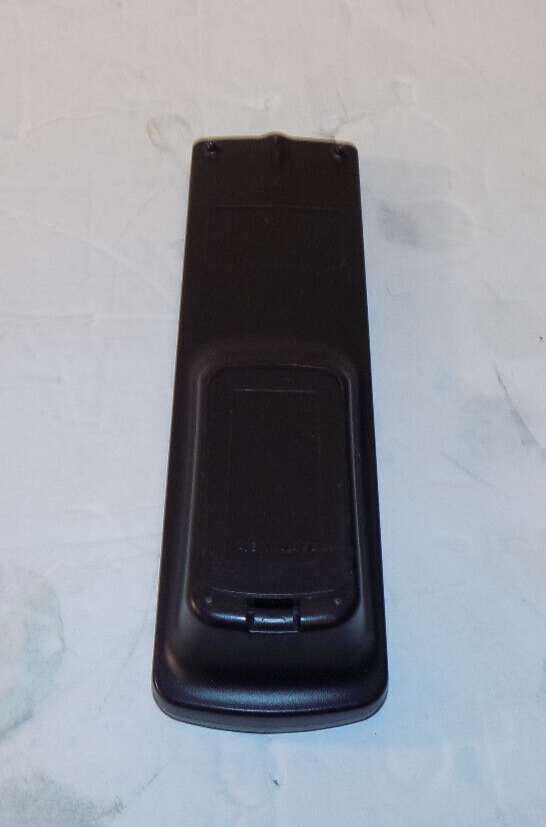 Sharp LCD TV Remote Control GA695WJSA IR Tested Working