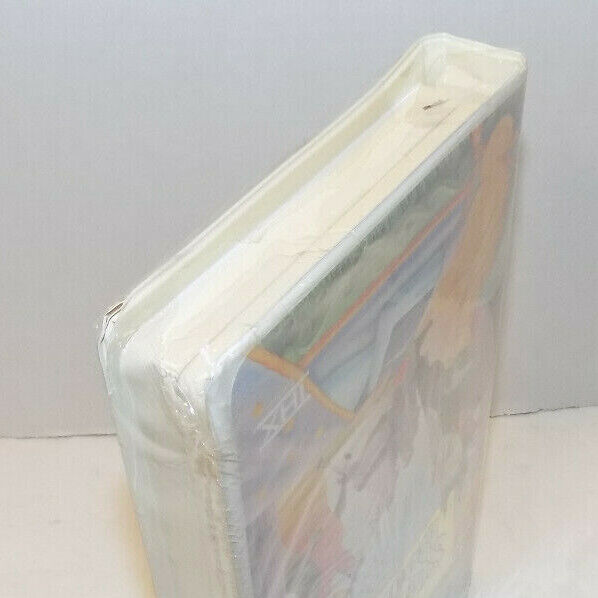 New VHS Walt Disneys Masterpiece Sleeping Beauty VHS Tape New Sealed