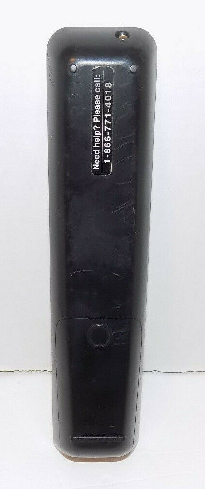 Philips NB540 Remote For BluRay Disc Player