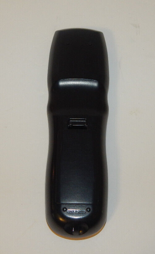 JVC RM-SXV037J Remote Control for DVD Players XV-N40BK XV-N40BK XV-N44SL Tested