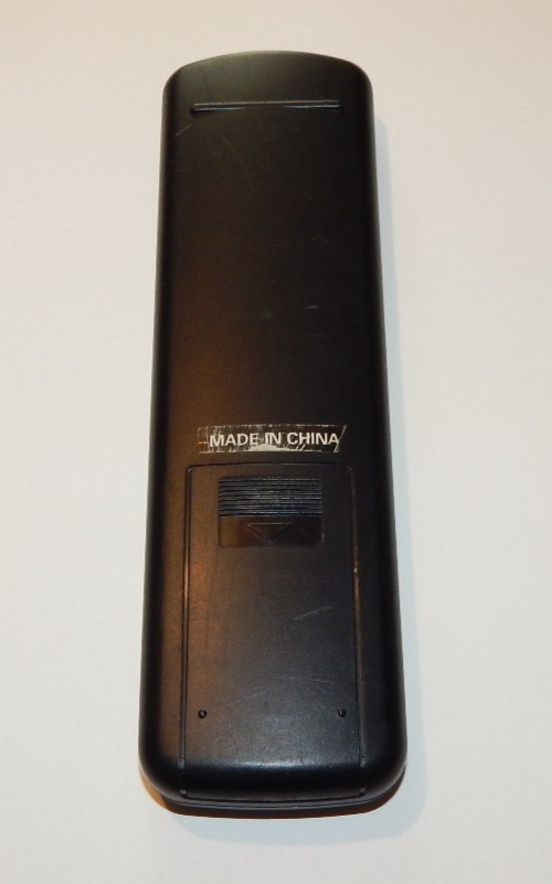 TEAC RC-505 Remote Control for PD-D1200 PD-D1500 PD-D2200 PD-D2380 PD-D2750