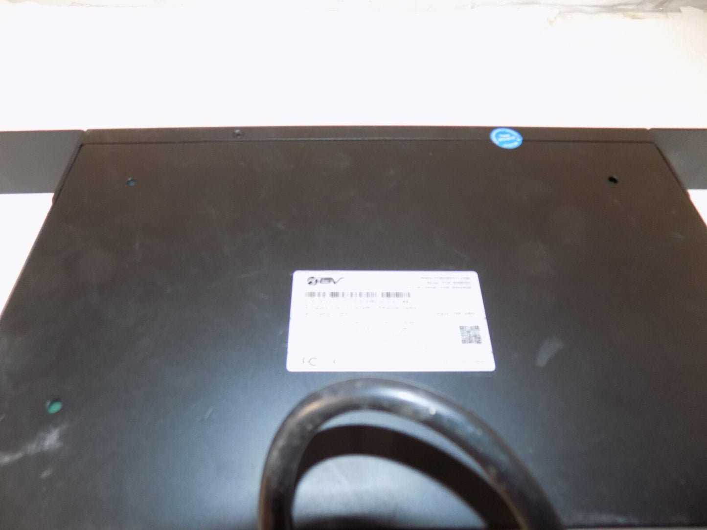 BV-TECH POE-SW802G 10 PORT GIGABIT POE+ SWITCH 8 POE+ 2 ETHERNET UPLINK