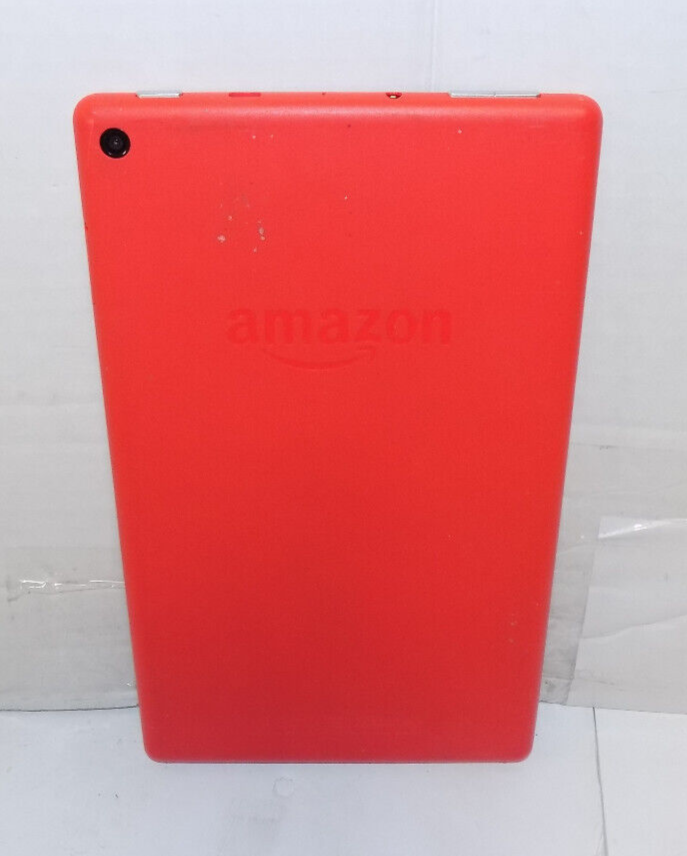 Amazon Fire HD8 7th Generation 16GB 8in Display SX0340T Wi-Fi Android Tablet